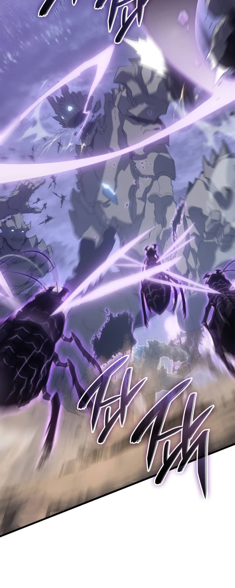 Solo Leveling, Chapter 184 image 46